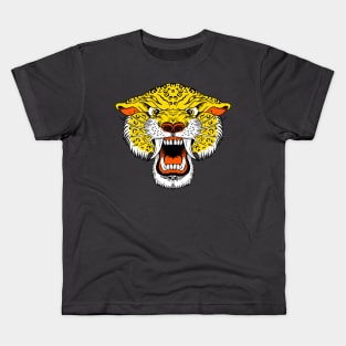 Jaguar Kids T-Shirt